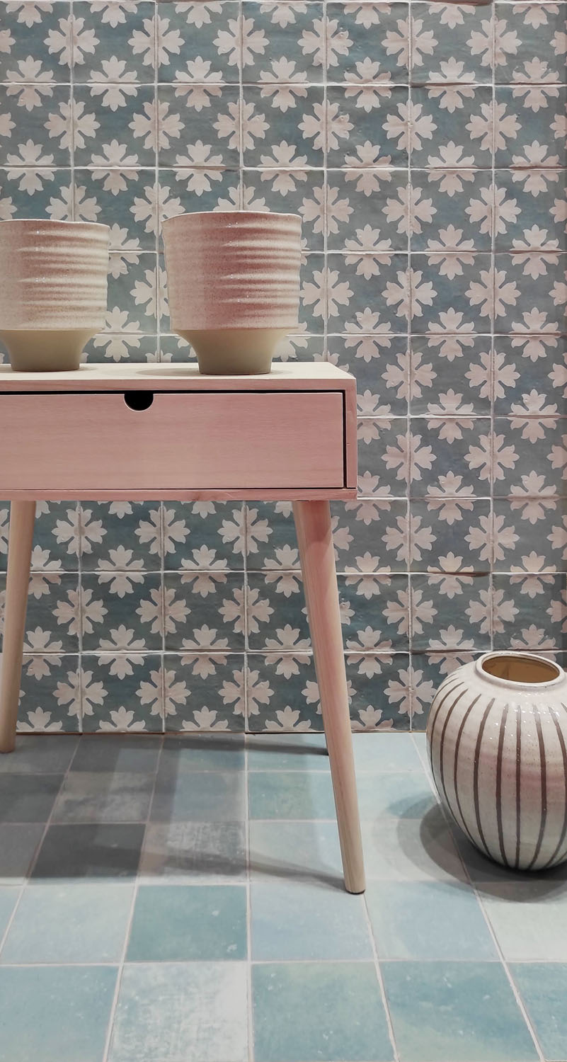 Nanda Tiles Marlow - фото 21