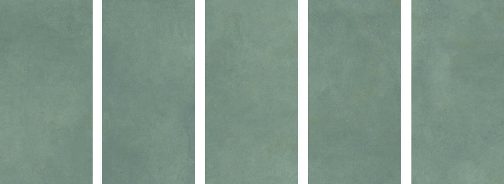 На пол Loft Imperial Green Matt 5mm 60x120 - фото 2