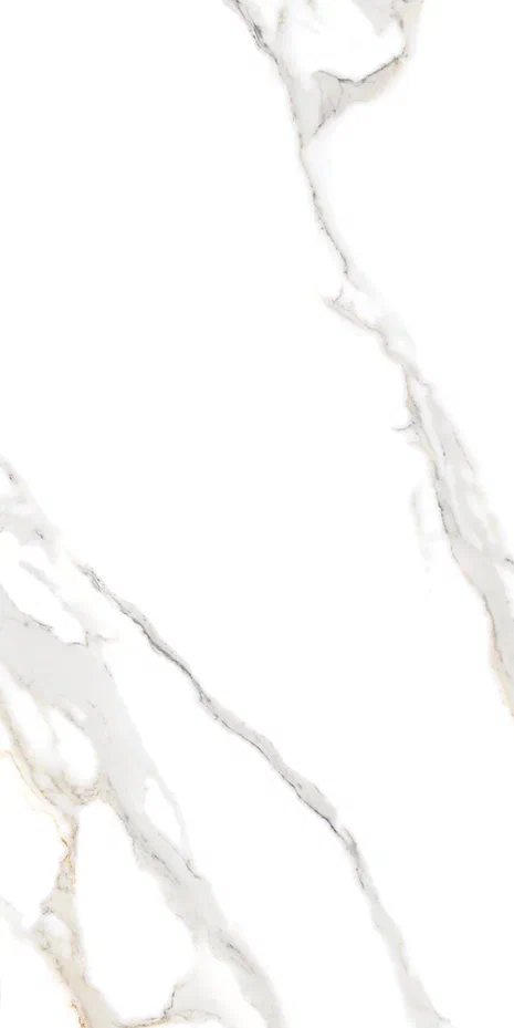 На пол Calacatta Royal Polished 60x120 - фото 7