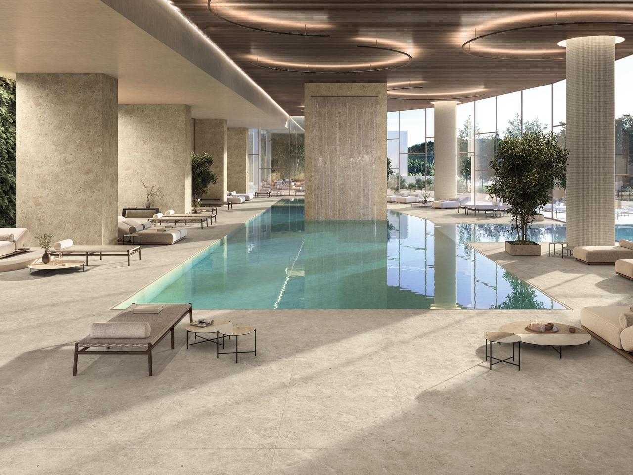 HCU5 На стену Nyra Star Opus 32х32 - фото 32