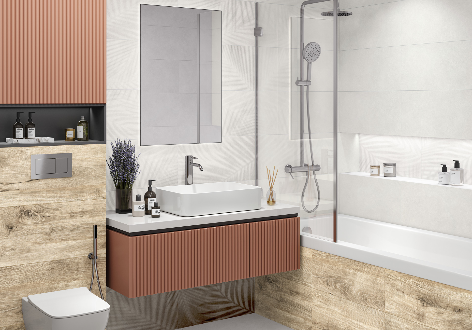 Уралкерамика Марко / Marco - фото 3