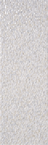 895852 На стену Mosaic Blanco