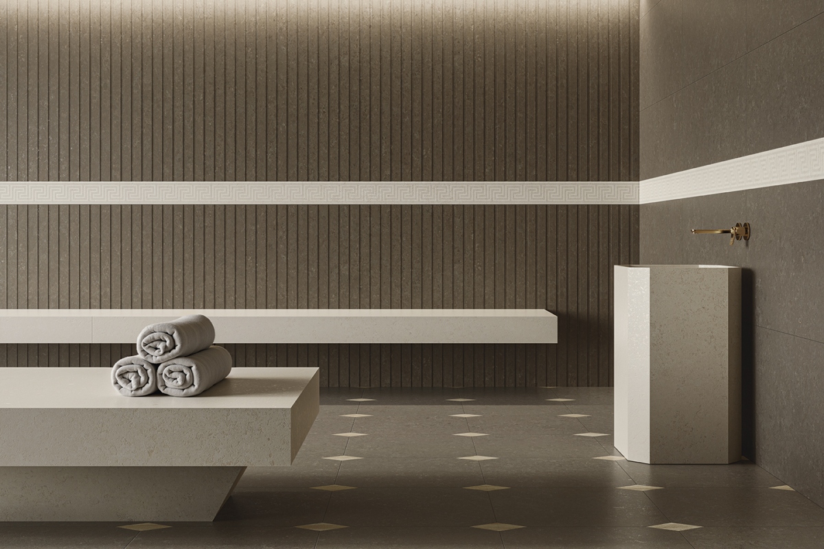 Versace V Stone - фото 9