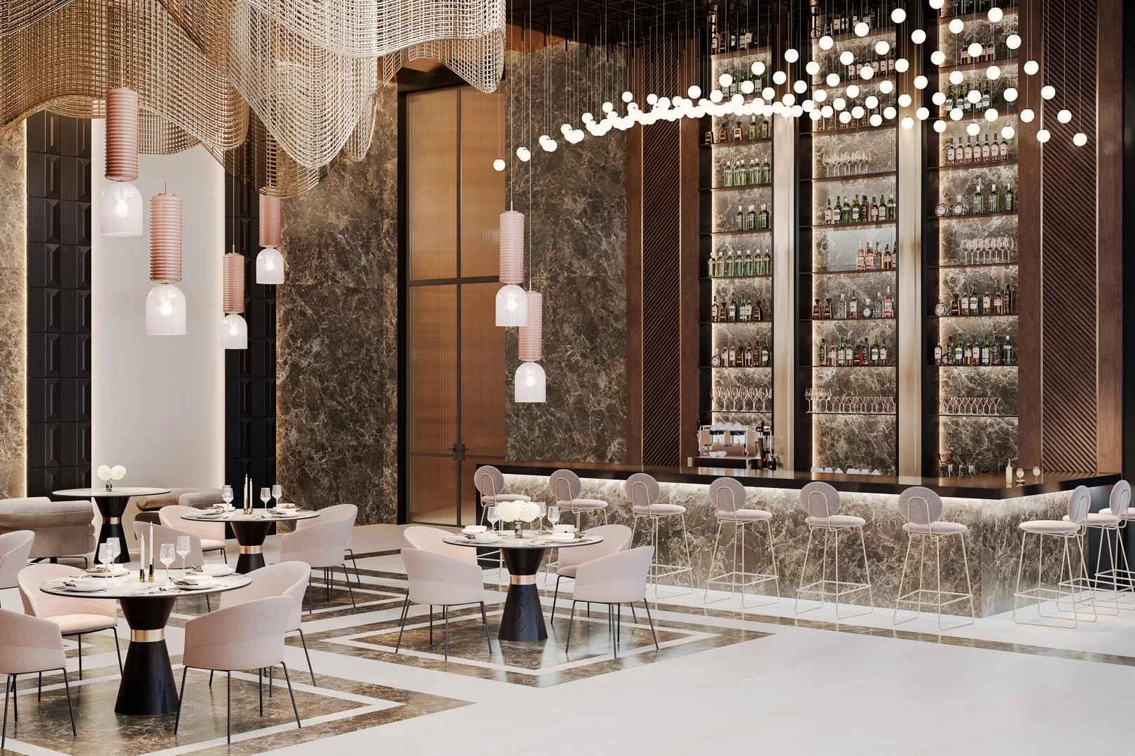 Керама Марации Эмперадор