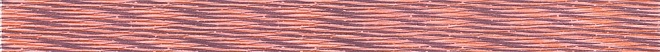 AD/B256/11000R Бордюр Тиррено Темно-розовый обрезной