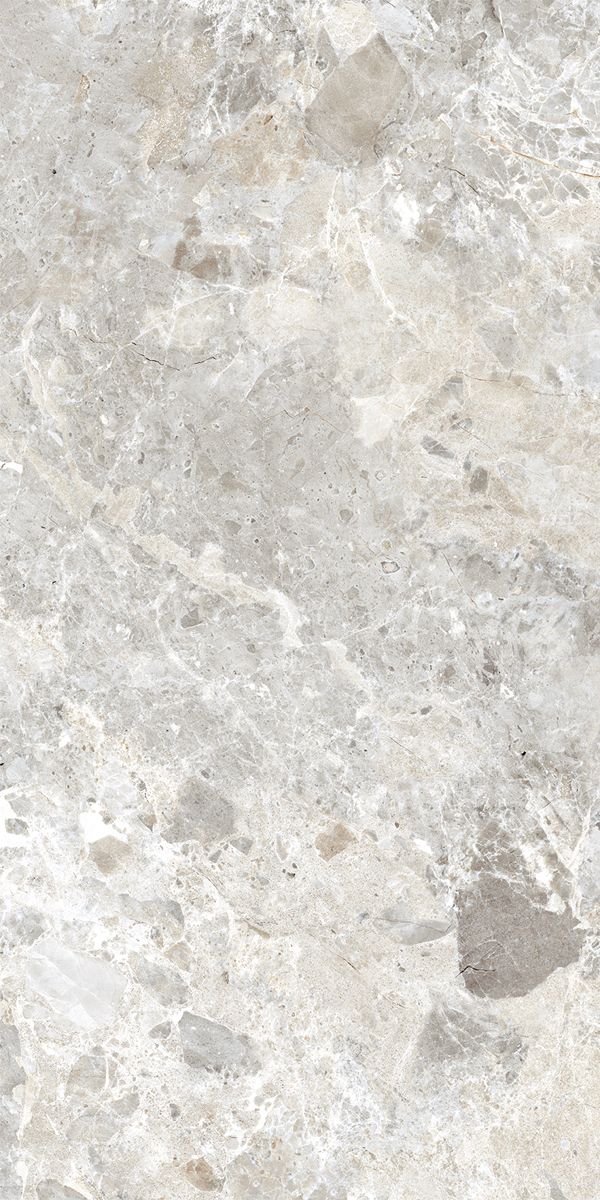 106521 На пол Breccia Paradiso Silver Levigato 8.5mm 60x120