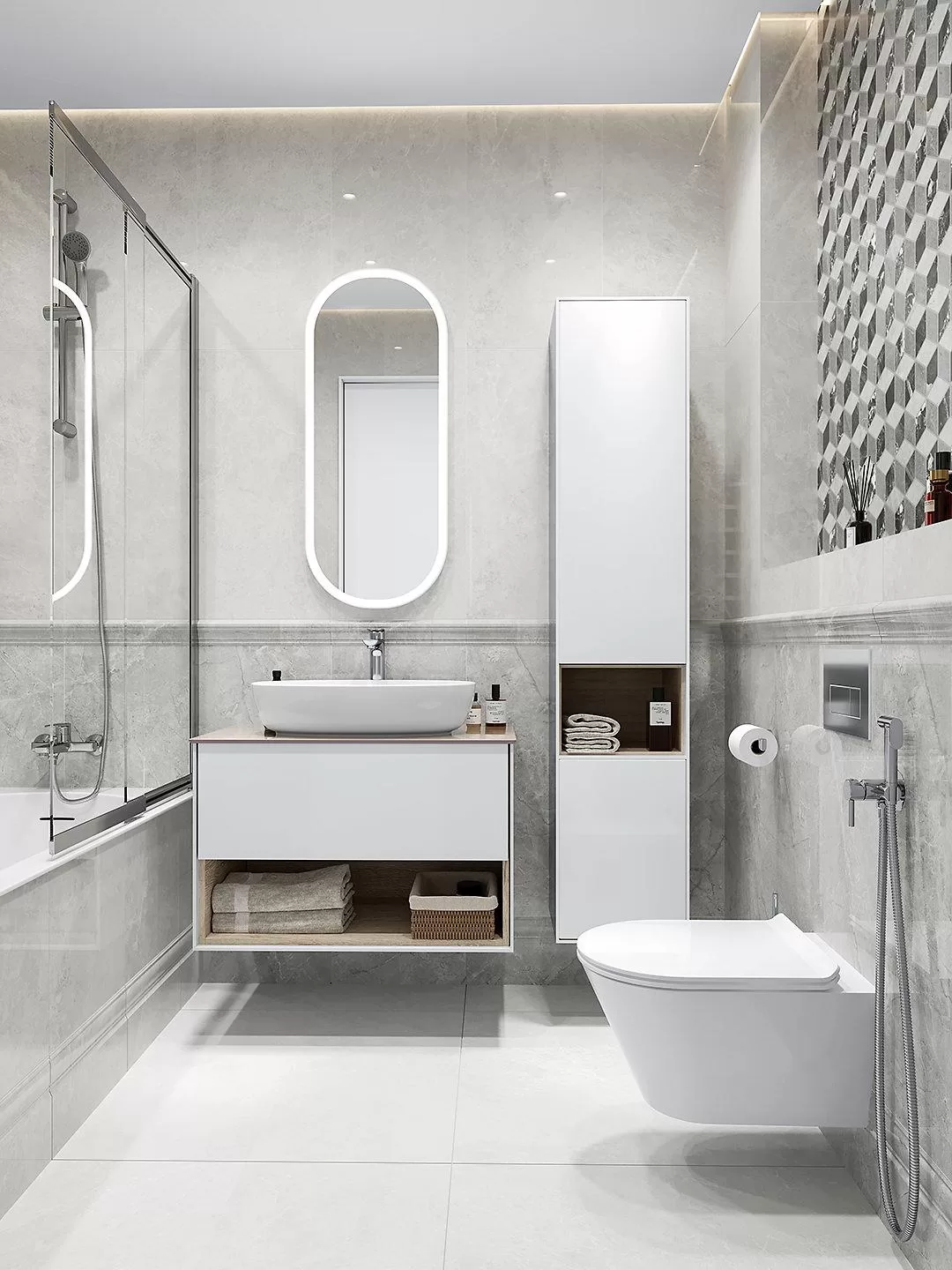 Керама Марации Риальто - фото 5