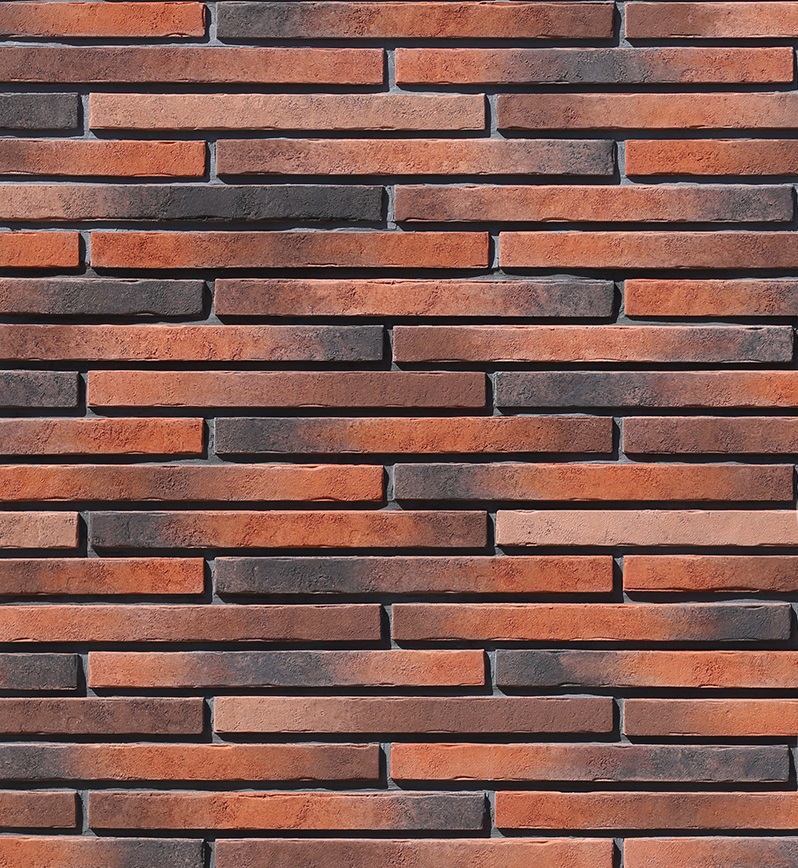 4-670-70 На стену Дорн Брик 4-670-70