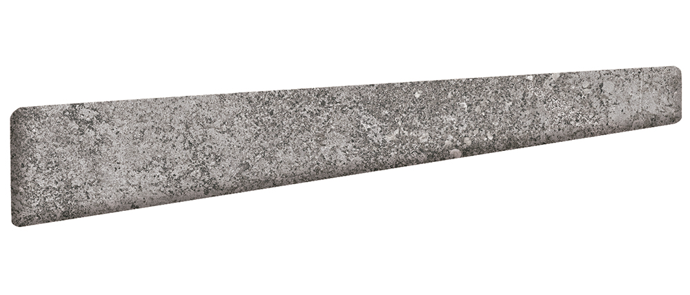 Плинтус Opera Remate Peldano Recto Iron R9 3х33