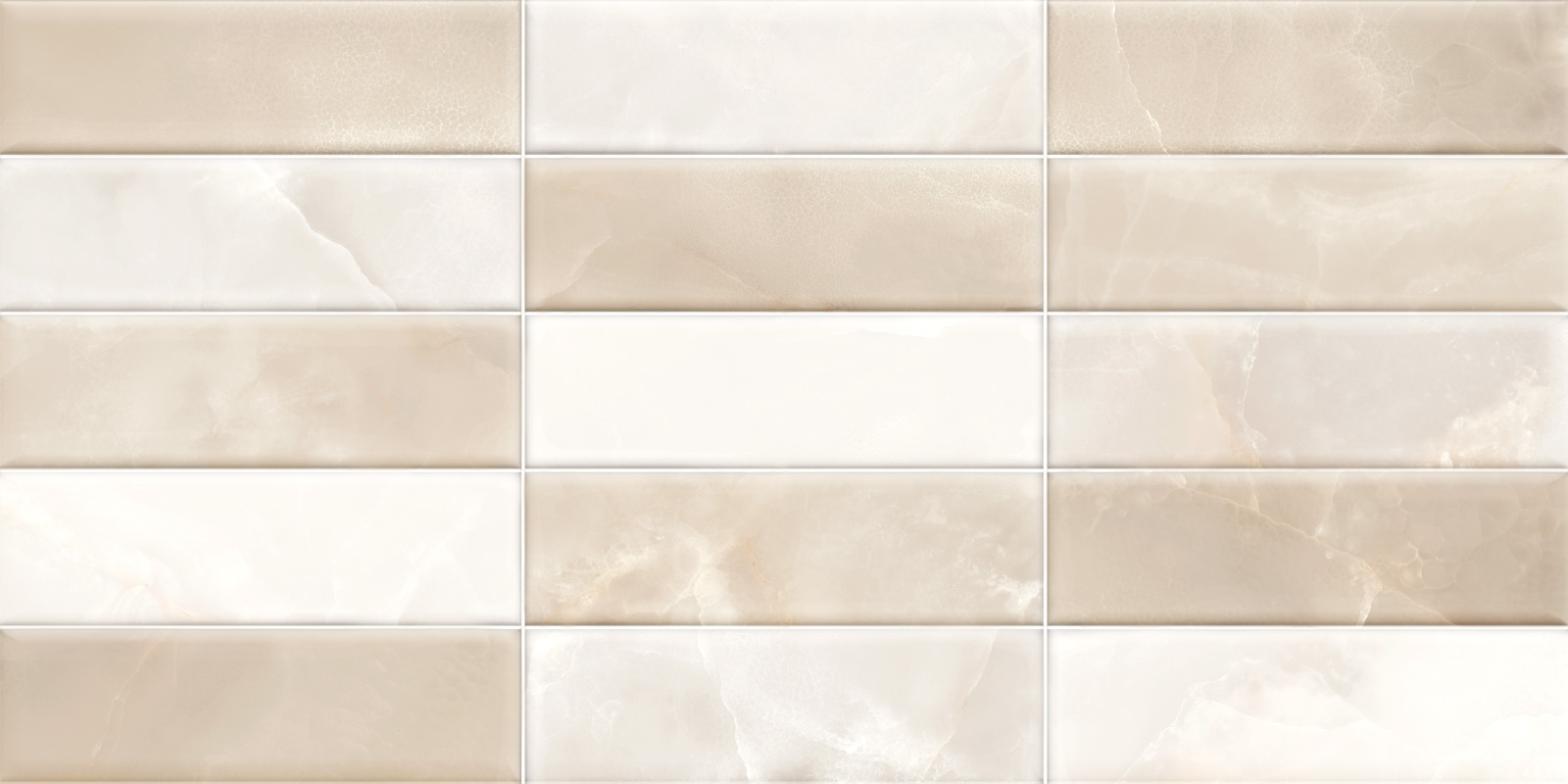 TWA3060AZM14 На стену Azimut 14 матовая рельефная 300x600x7.5 - фото 6