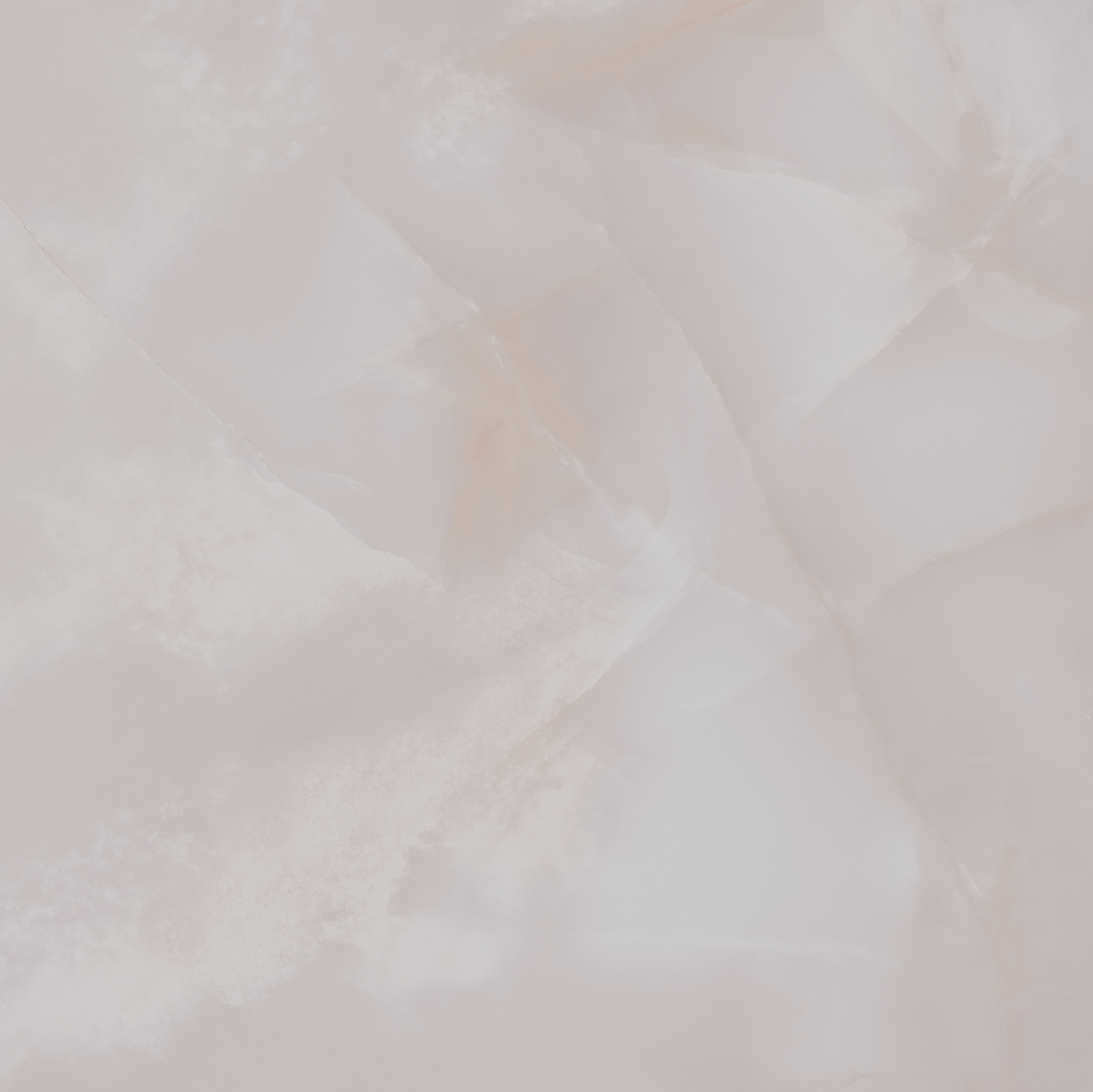 KM6060G0742R На пол Сен-Тропе Розовый светлый лаппатированный обрезной 60x60x0.9 - фото 2