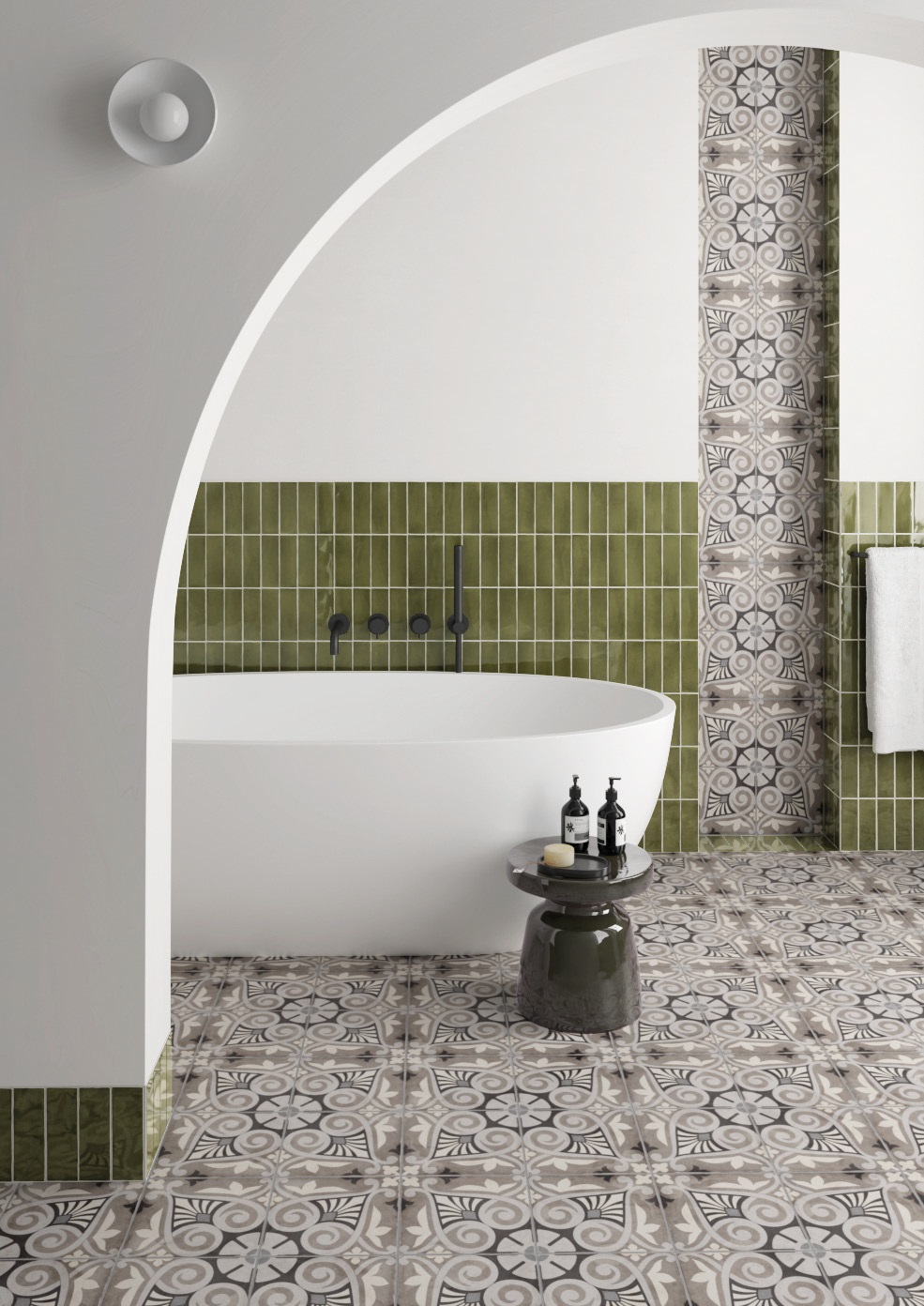 Equipe Art Nouveau - фото 8