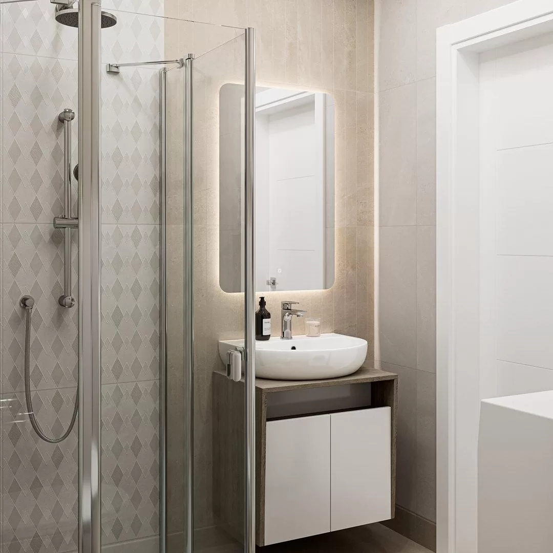 DD602300R/GCF Ступень Про Матрикс Клееная серый темный обрезной 60х33 - фото 21