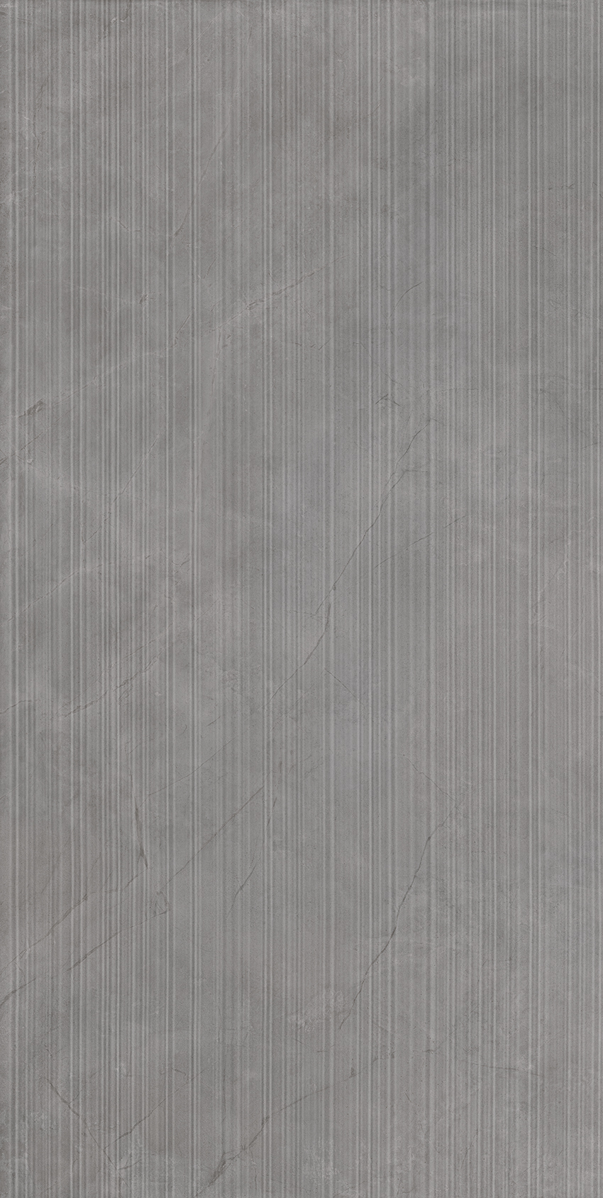 Настенный Fog Gris Linear Stonelo Carving 60x120 - фото 3