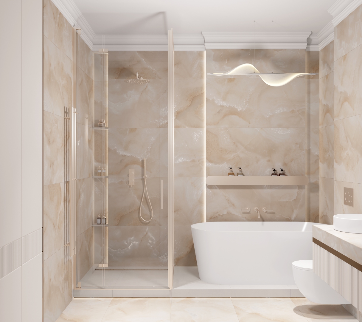 Лапарет Cammeo - фото 2