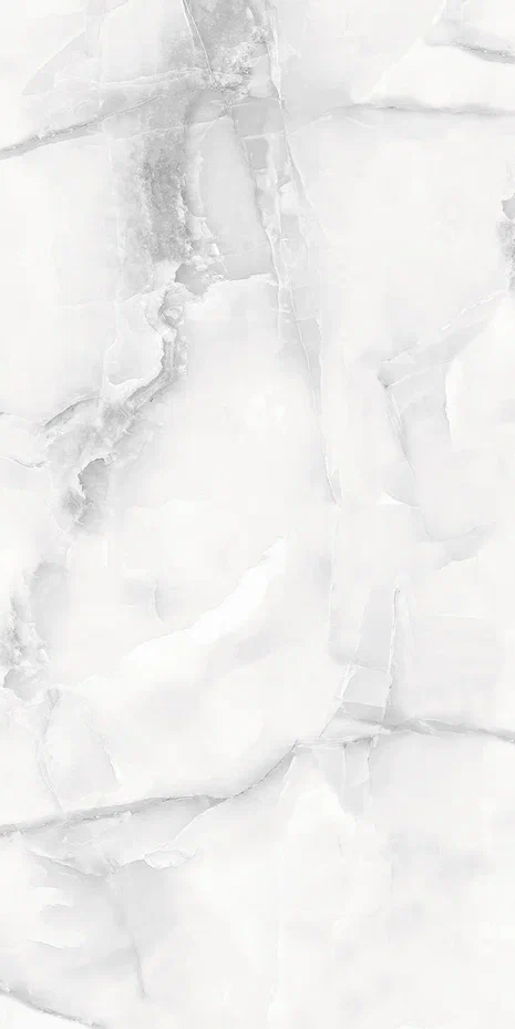 На пол Petah Onyx Light Grey Polished 60x120 - фото 4