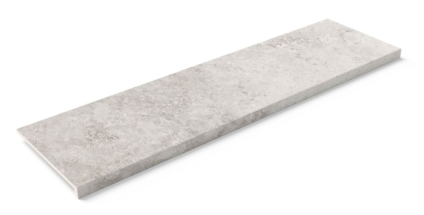 Плинтус Crosscut Прямая 1021 C1/R9 1200x330x11