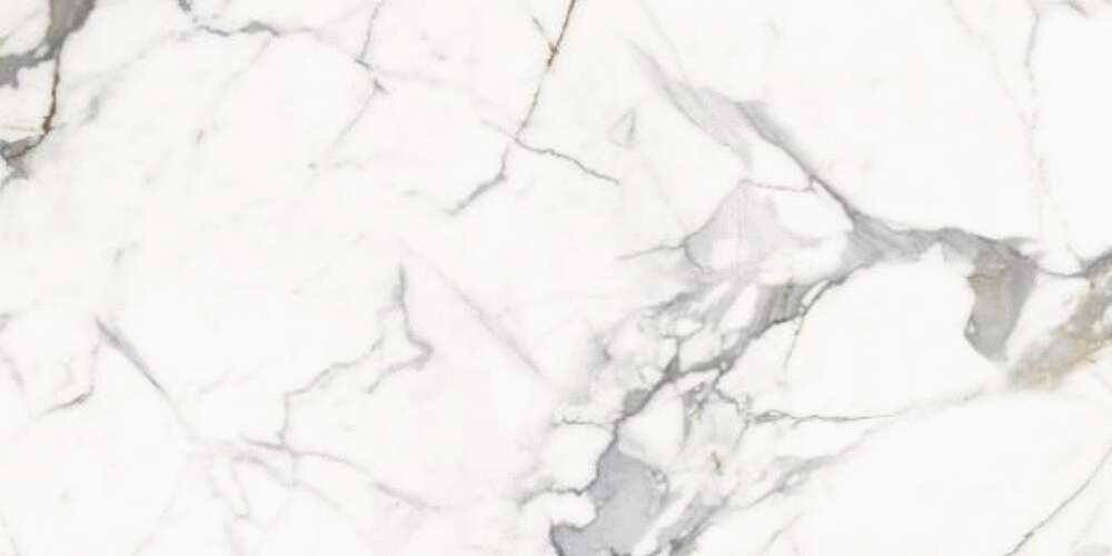 На пол Statuario Blanco Polished 60х120