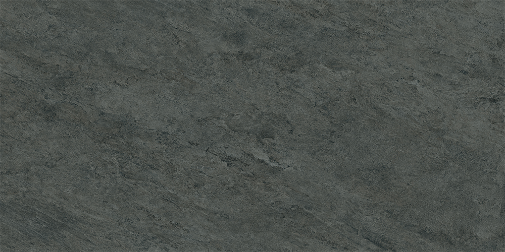 K948040R0001VTSP На пол Quarstone Антрацит Матовый R10B 7Рек 120x60