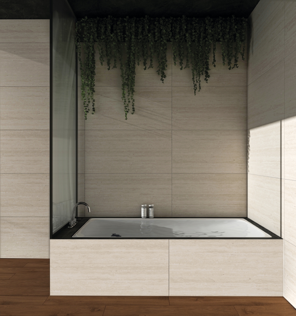 Qua Granite Melden