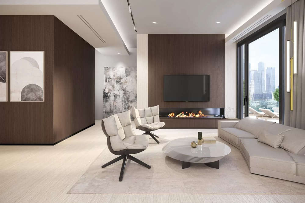 Керама Марации Уолнат - фото 5