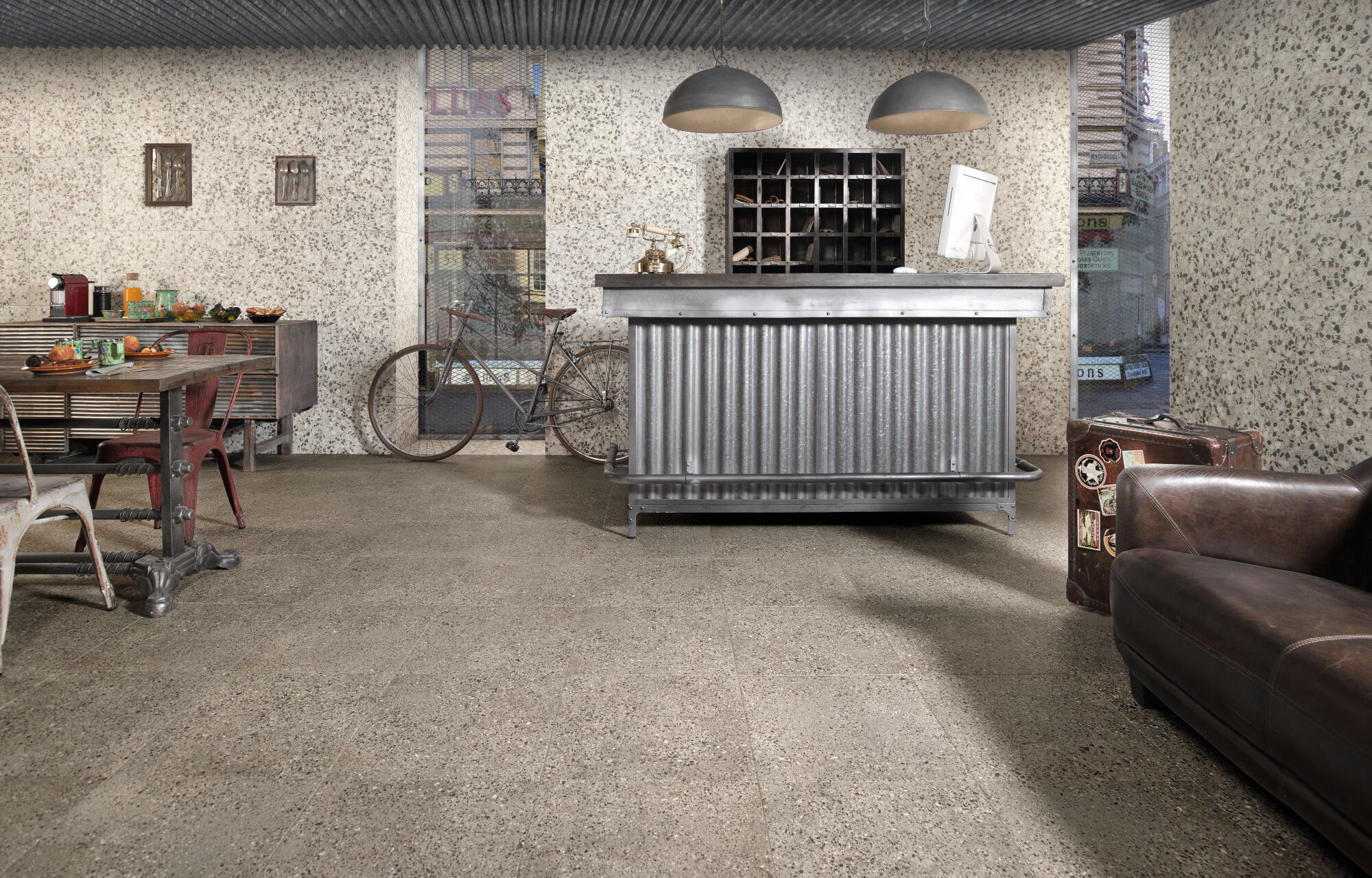 Peronda Fs Ofelia - фото 2