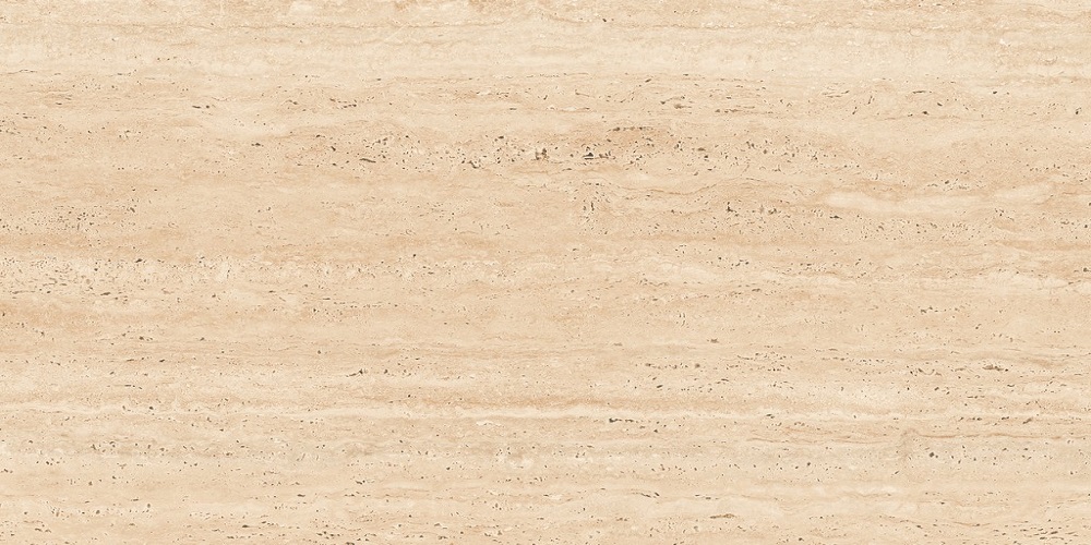 ENSTN3212CR80160  На пол Stone Travertine Beige Carving 800x1600x9 - фото 4