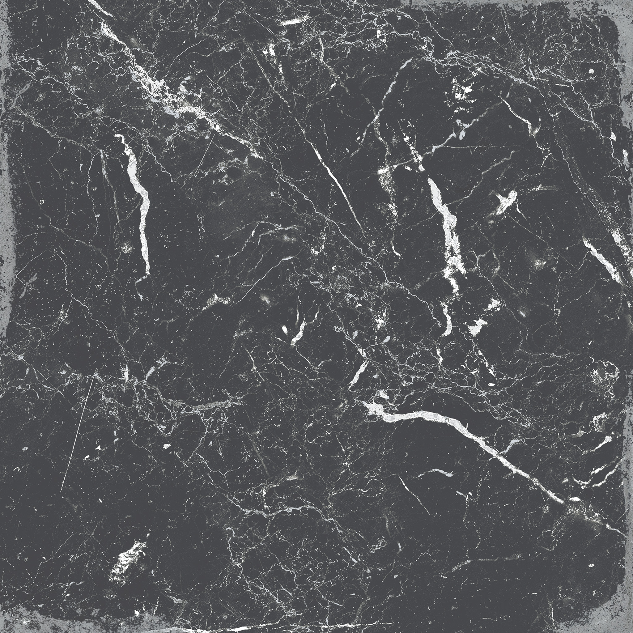 43744 На пол Fs Oldtown Marble LT/22.3X22.3X0.9 - фото 20