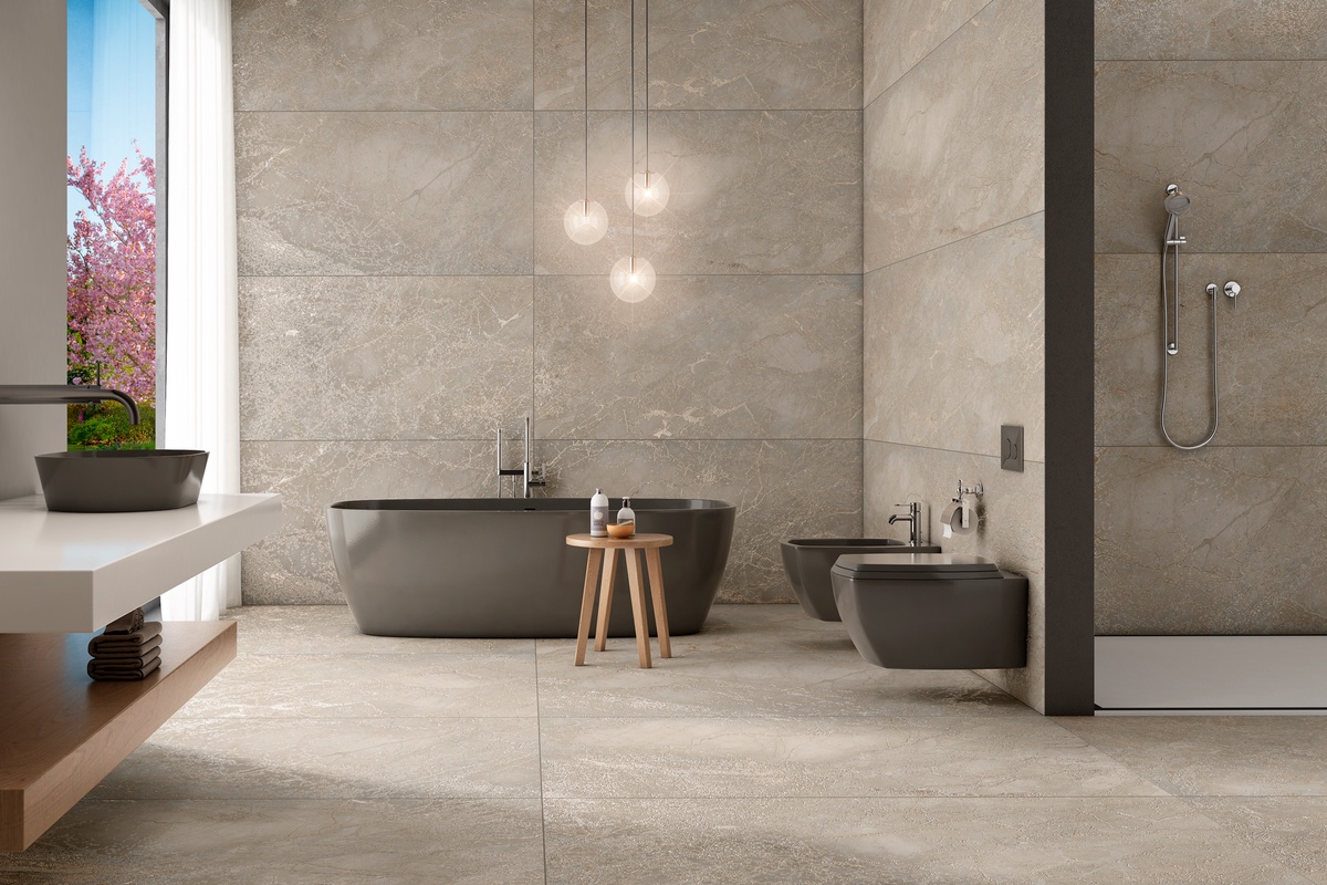 Alpas Euro Premium Marble XL
