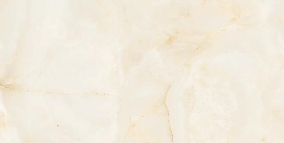 PISOOP120 На пол Glossy Piso Onyx Beige Polish 60x120 - фото 6