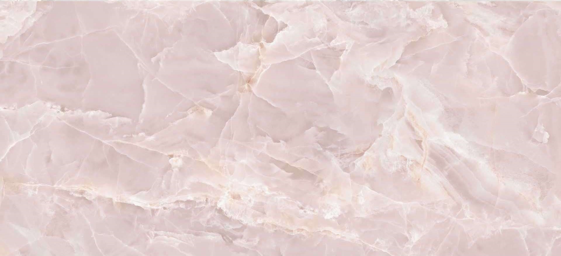 18570292 На пол Alabastri Pink Lucido 6mm 120x278