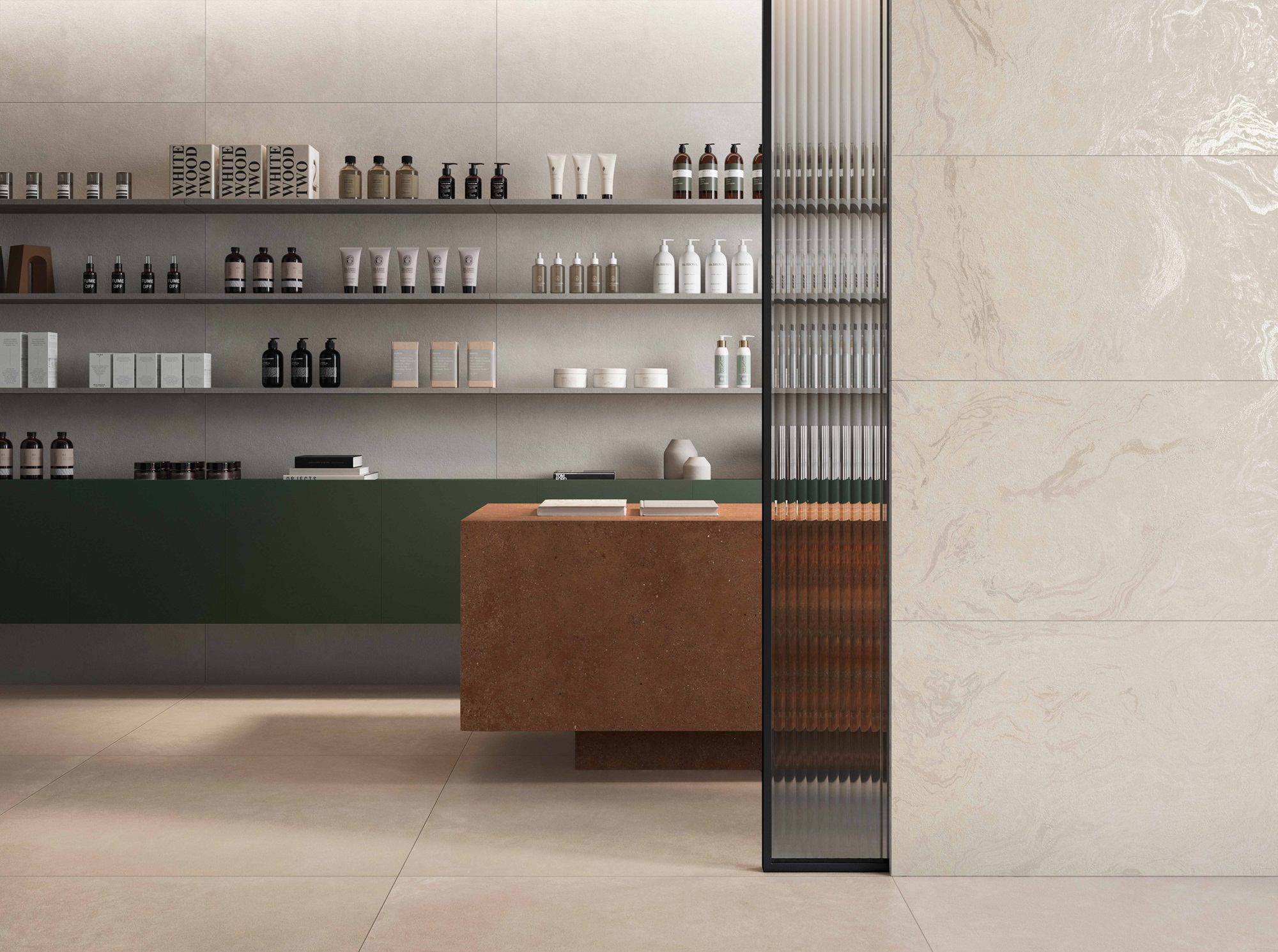 Vitra LiquidSilk - фото 4