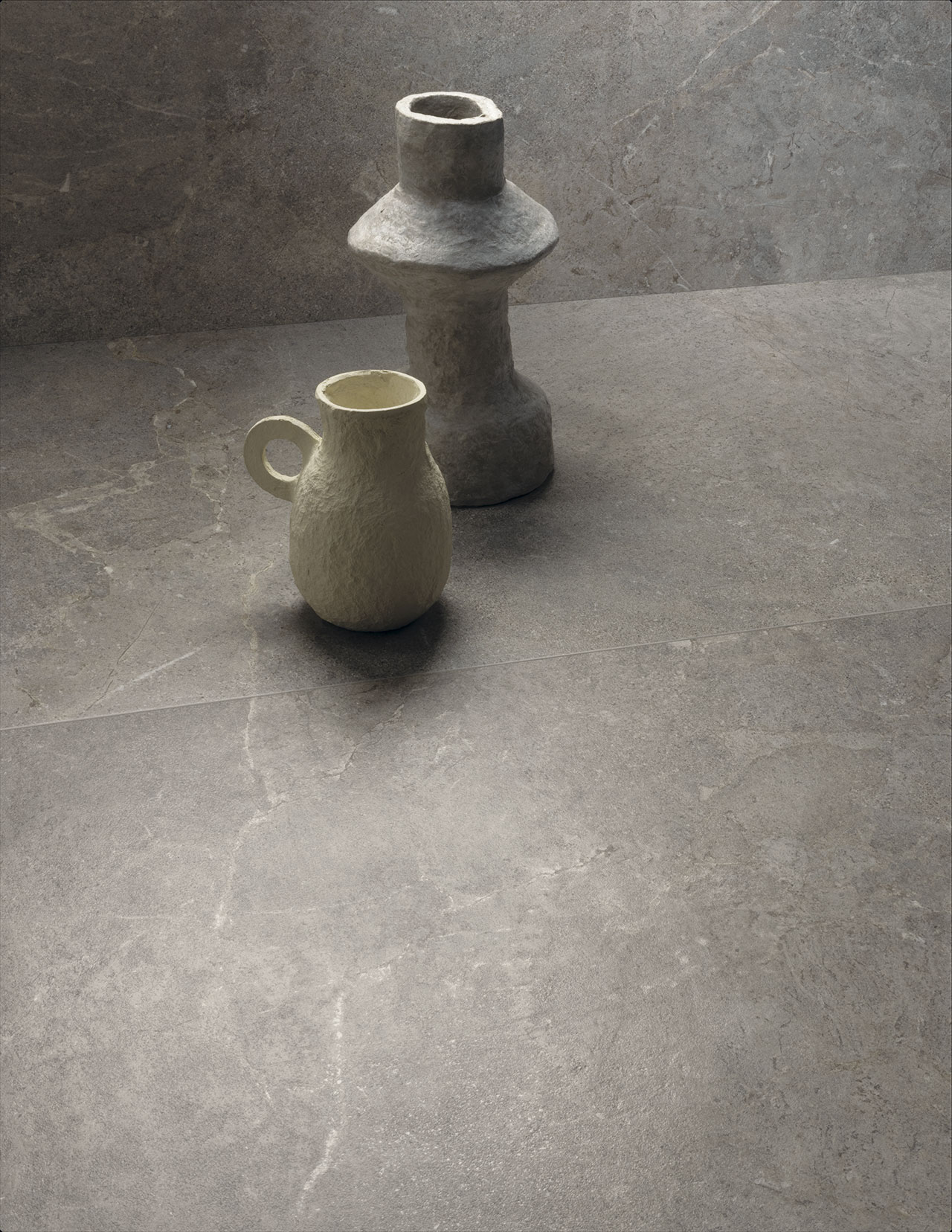 1089326 На пол Everstone Evergreige Rett (P) 60х120 - фото 6