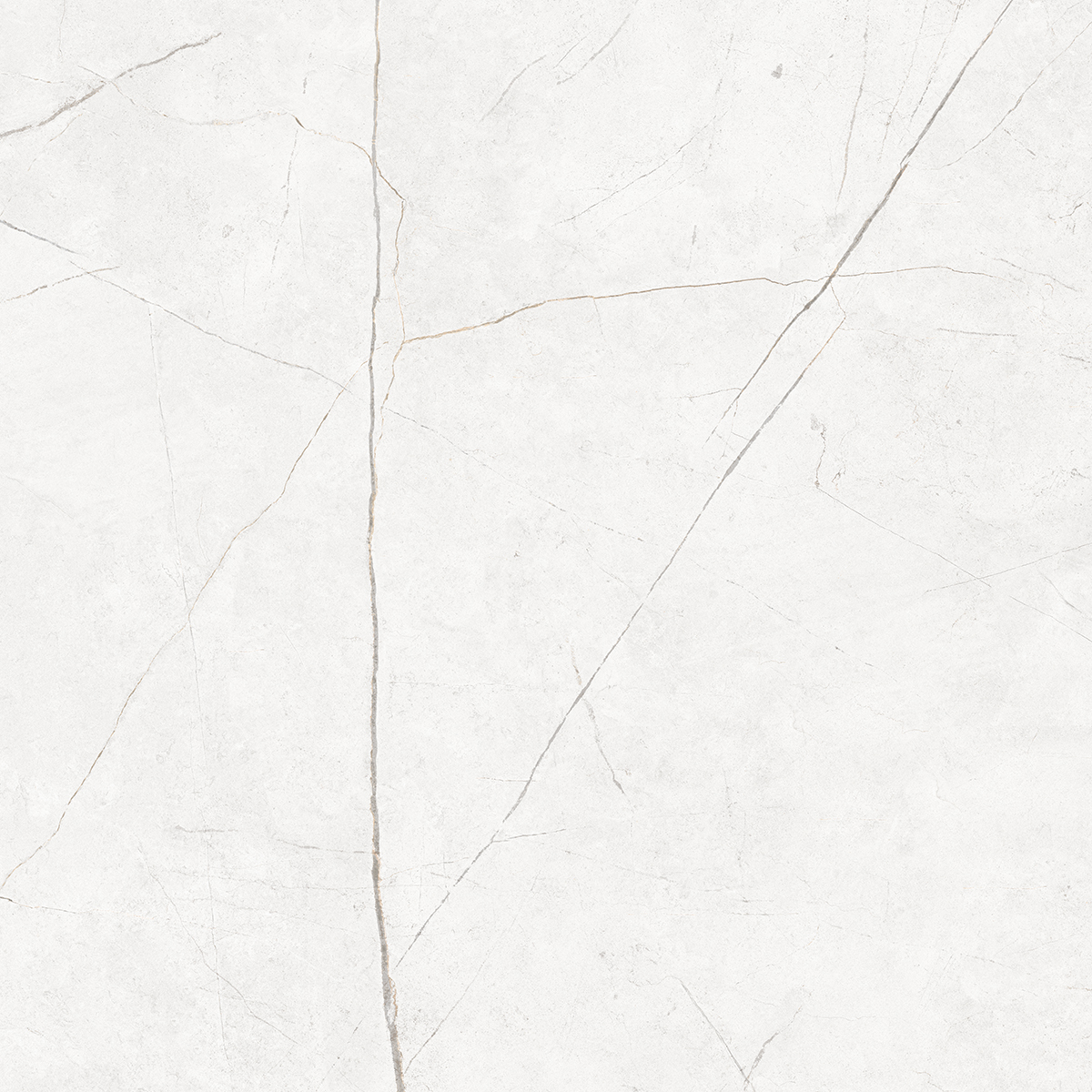 На пол Nolana NL00 White Неполированный Рект. 80х80х10 - фото 6