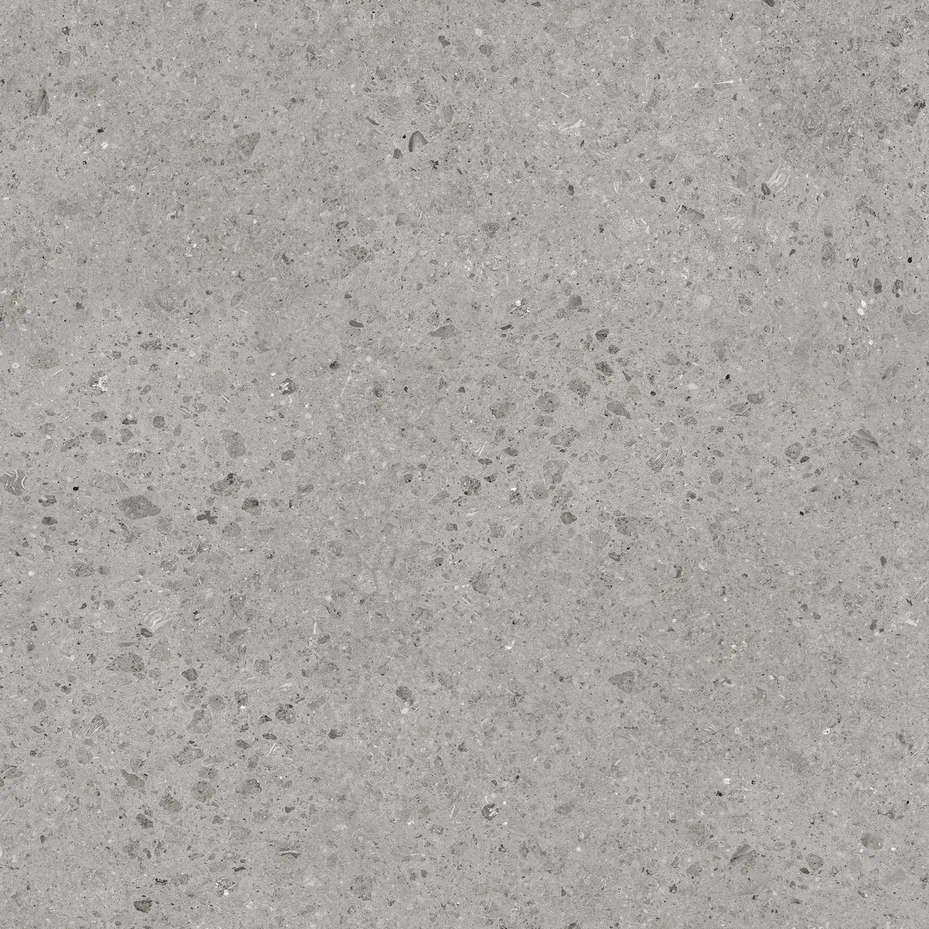 На пол Yurma Серый Матовая 60x60