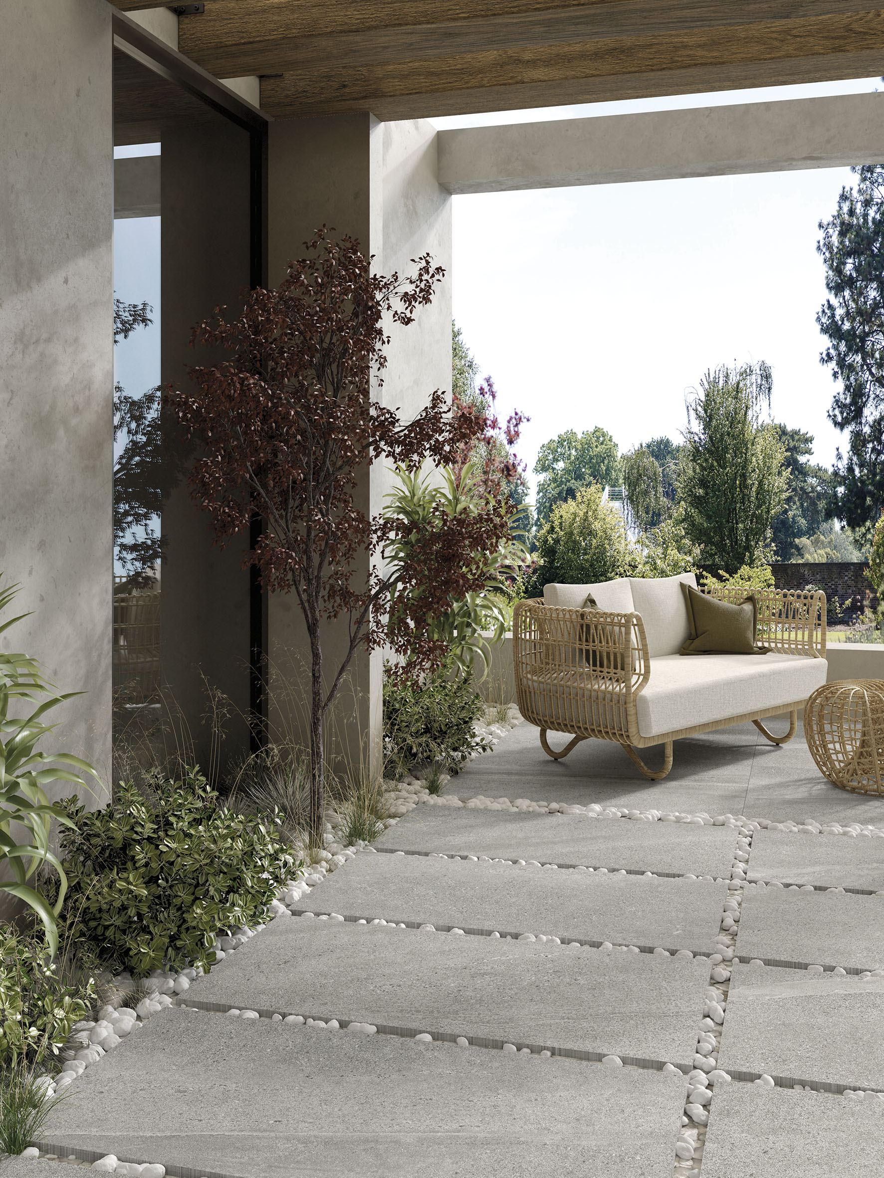 MGM Ceramiche Limestone - фото 19
