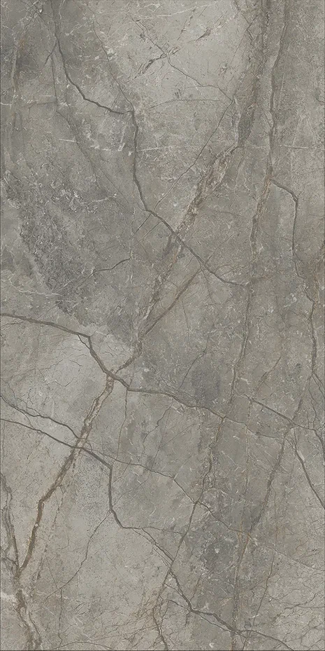На пол Alessia Carving Grey Mat 60x120