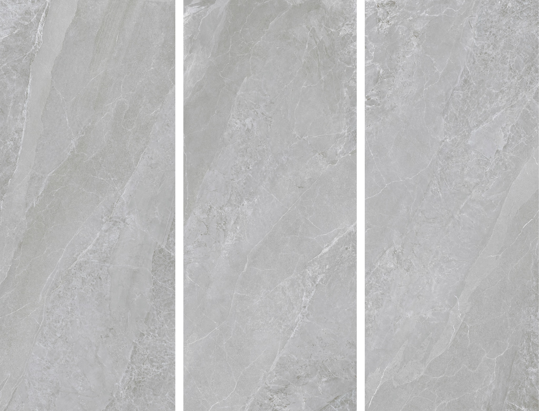 На пол Soft Satin Aurora Dove Posh Matt 2780х1200х6 - фото 2