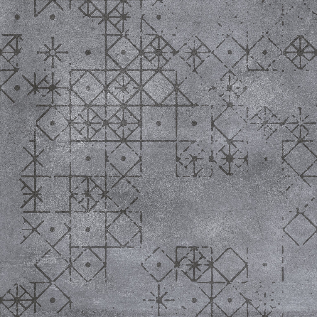 25568 На пол Shark Motown-N/60X60/R - фото 10