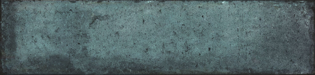 На стену Feel Turquoise Brillo 6x25