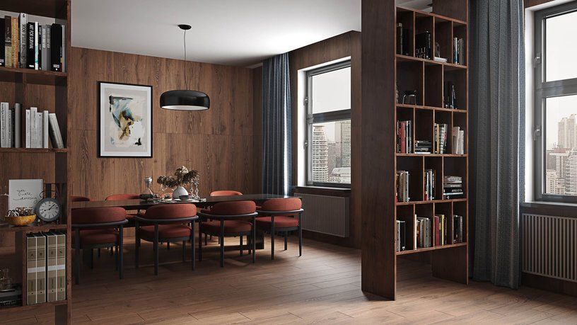 Steptrade/AV01_NS/30x160x11 Ступень Alavesa AV01 Nordic Неполированный с насечками 30x160 - фото 11