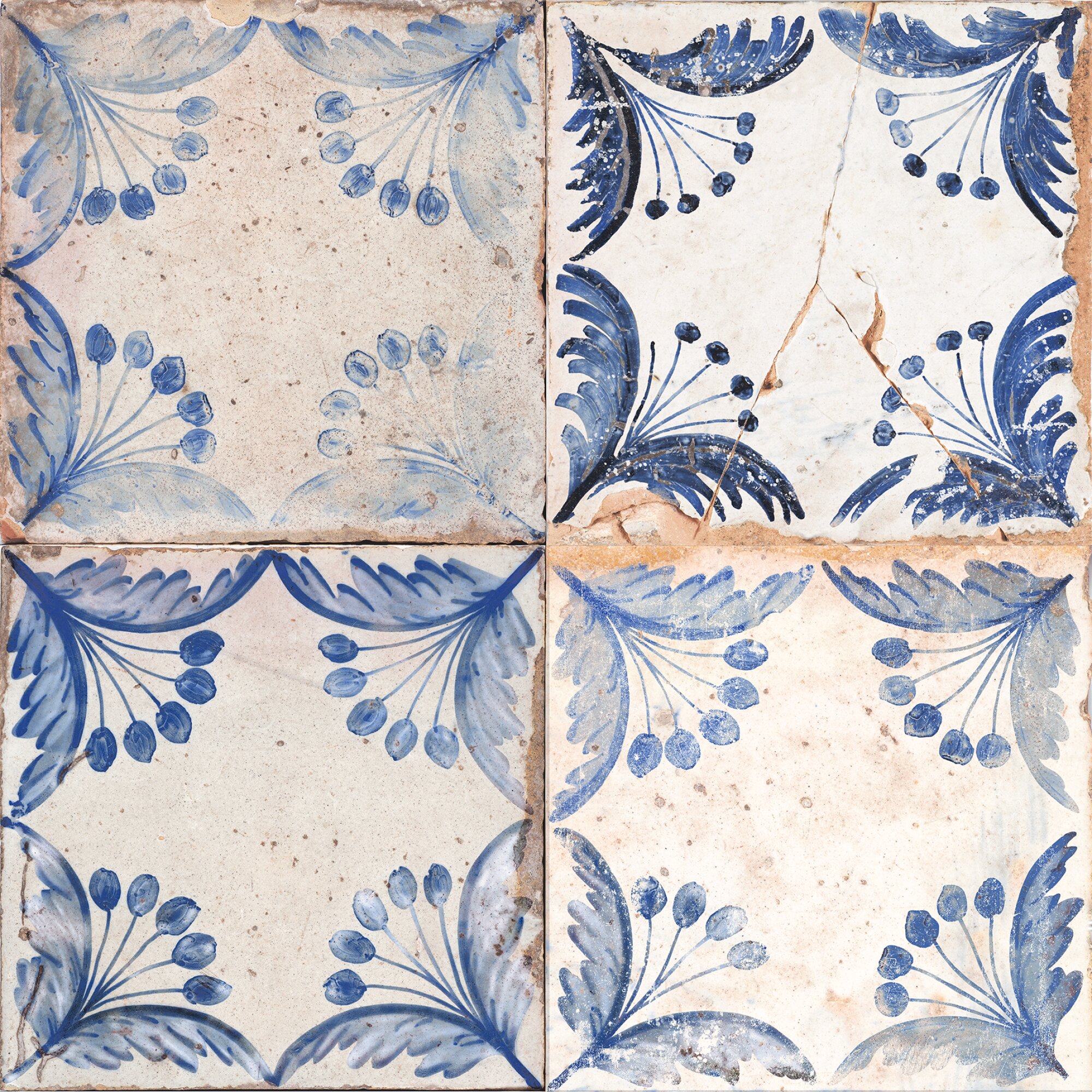 20302 На пол Fs Artisan Oldker 33x33 - фото 7