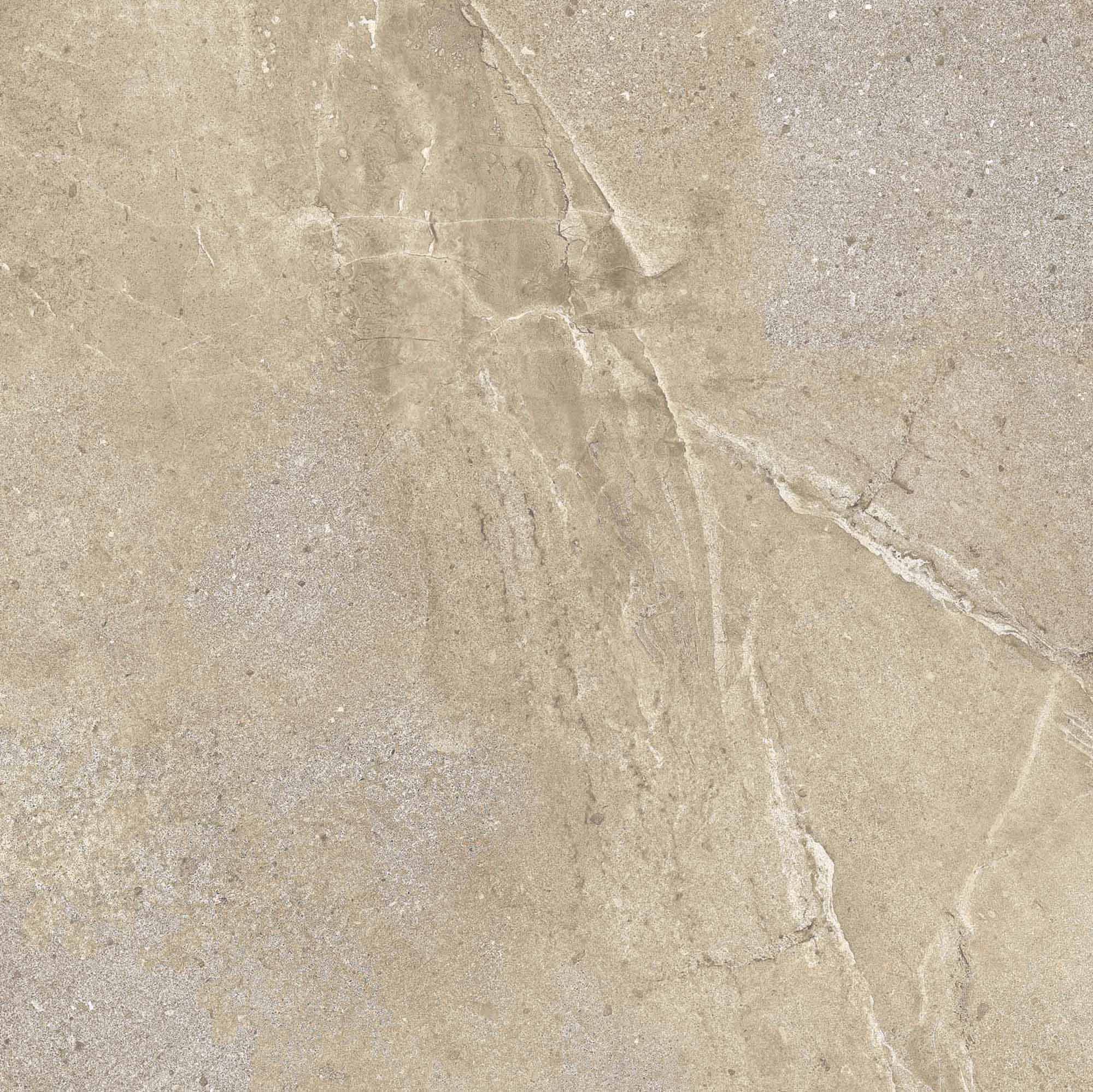 На пол Kailas KA03 Light Brown Неполированный Рект. 80х80х10 - фото 15