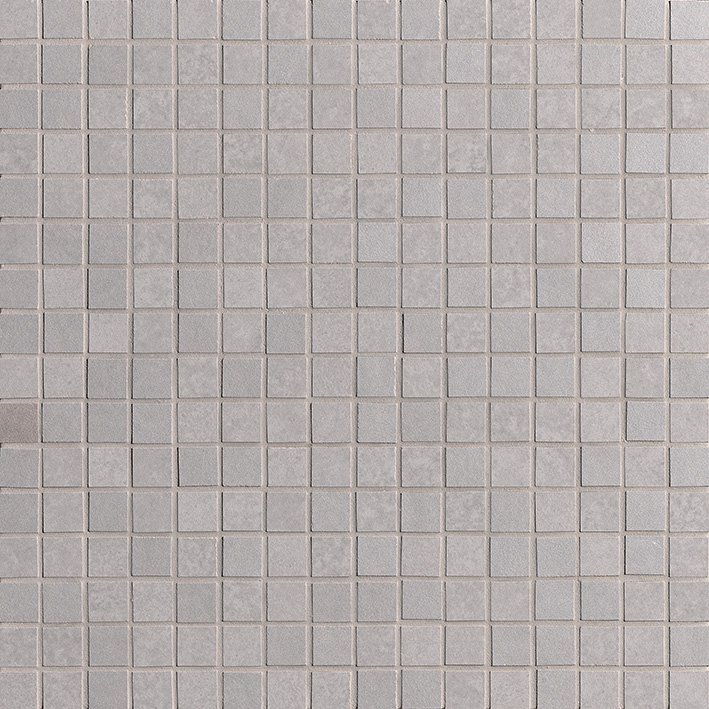 fRCS Настенная Ylico Grey Mosaico 30.5x30.5