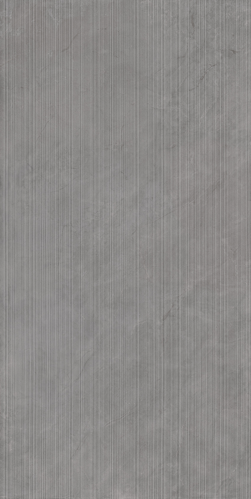 Настенный Fog Gris Linear Stonelo Carving 60x120 - фото 2