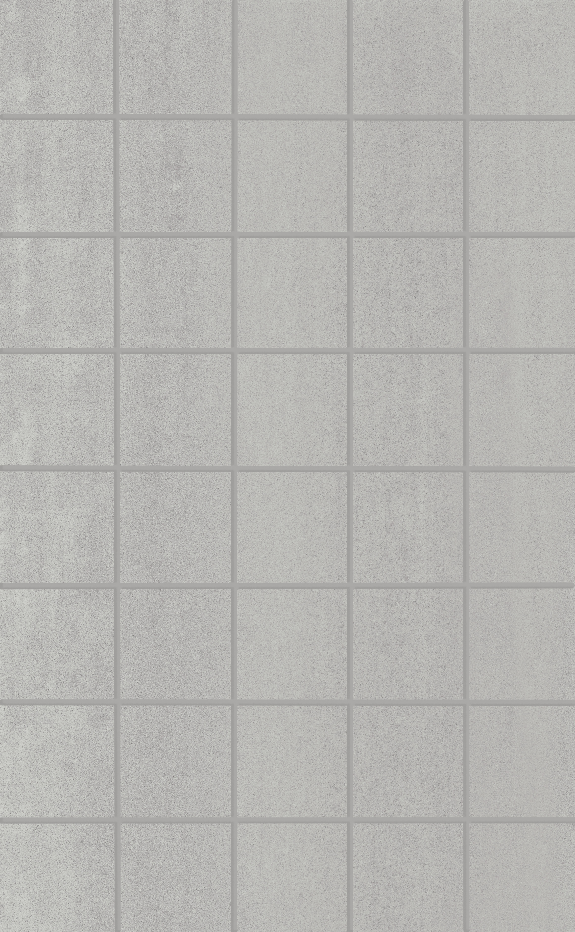 KMD2PTG009BN Декор Ломбардиа Чипсет серый матовый 25x40x0.8 - фото 5