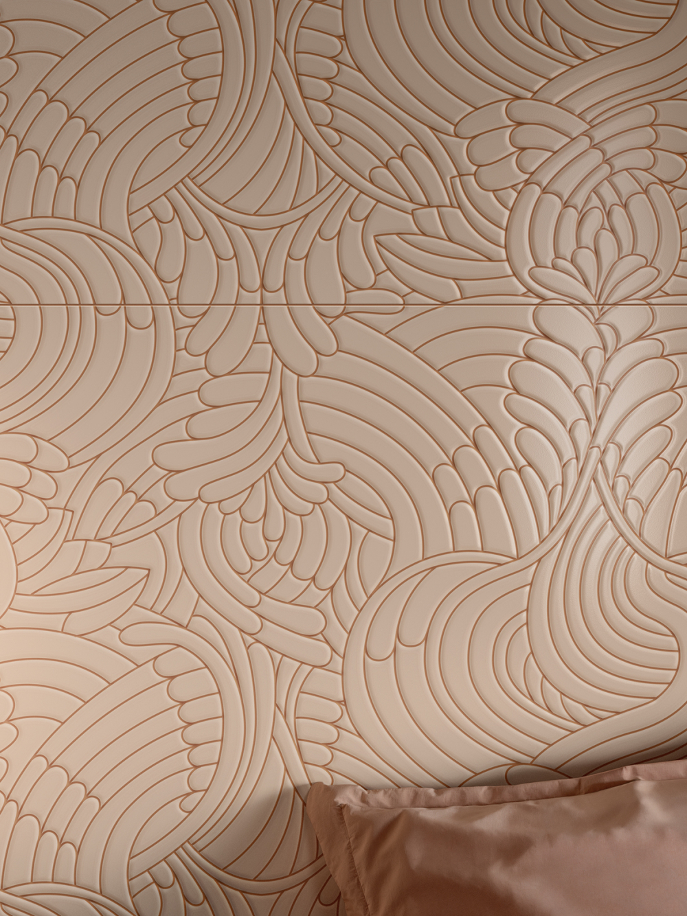 ABK Moooi Nesting Room - фото 28