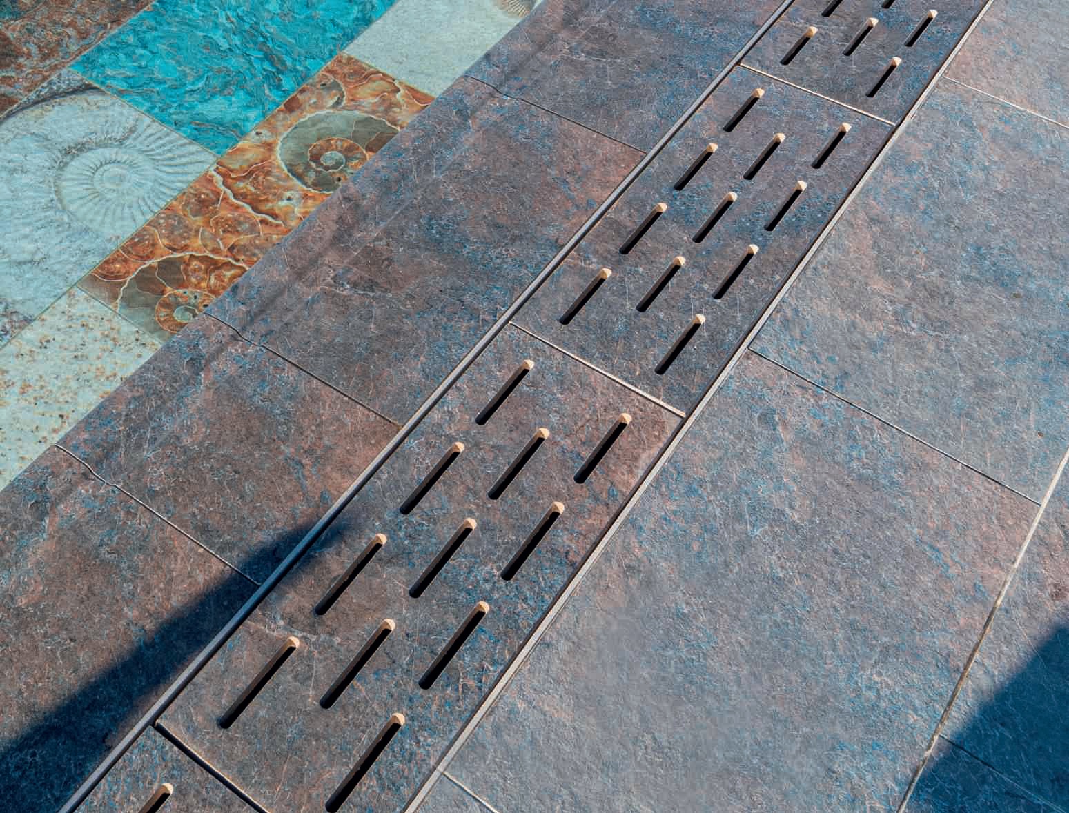Serapool Terrace Antislips Natural Series - фото 26