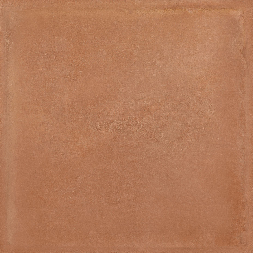 0088369 Напольный Crete Terracotta Matt 20х20