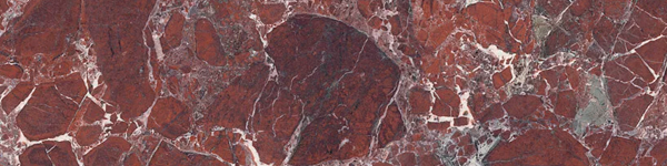 Бордюр Imperial Levante Rett Matt 7.5х30